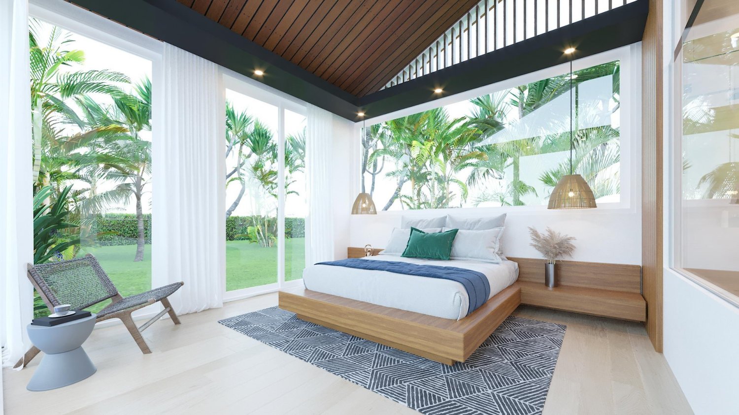 3 chambres Villa à Villa Sunpao, Rawai, Thailand No. 31828