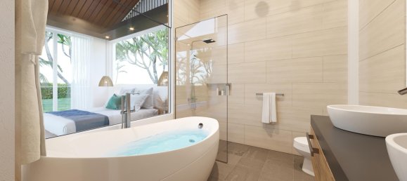 3 chambres Villa à Villa Sunpao, Rawai, Thailand No. 31828 3