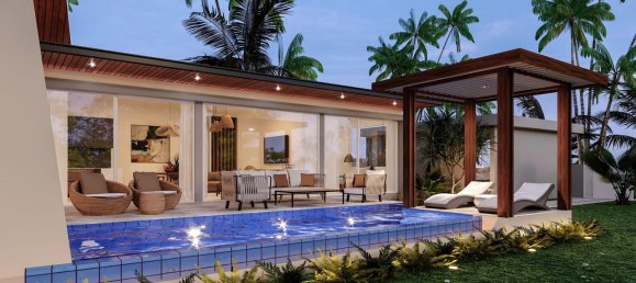 3 chambres Villa à Villa Sunpao, Rawai, Thailand No. 31828 5