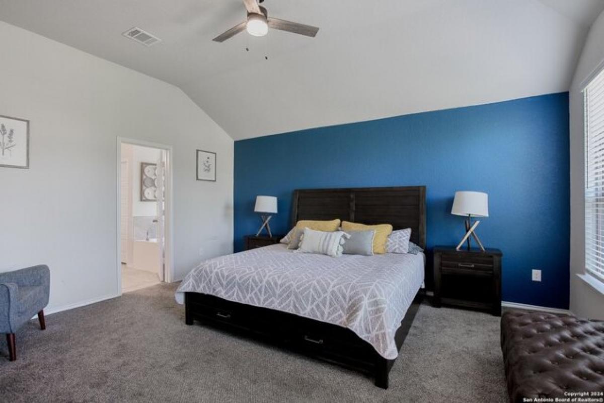 4 bedrooms House in San Antonio, USA No. 386423