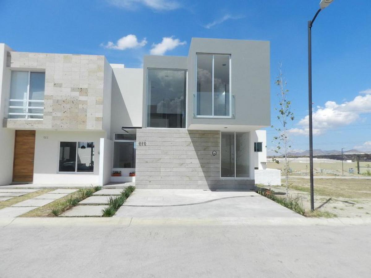 3 bedrooms House in Jalisco, Mexico No. 187345