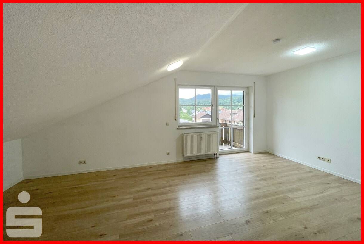 1 Schlafzimmer Wohnung in Regen, Germany, Nr. 273726