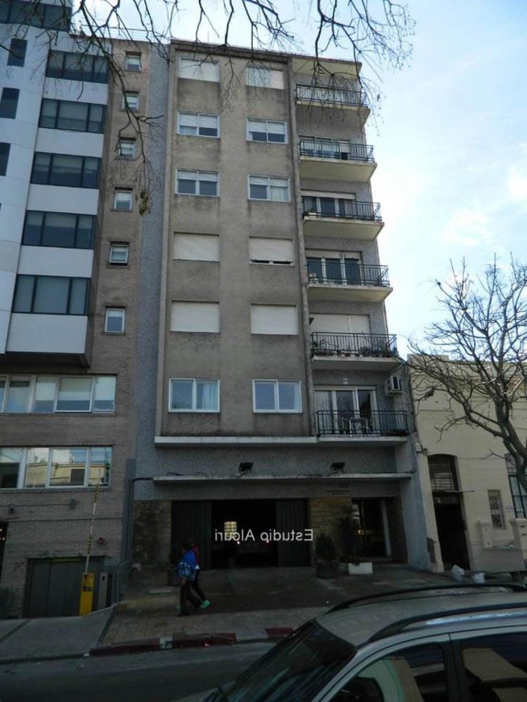 2 Schlafzimmer Wohnung in Montevideo, Uruguay, Nr. 11322