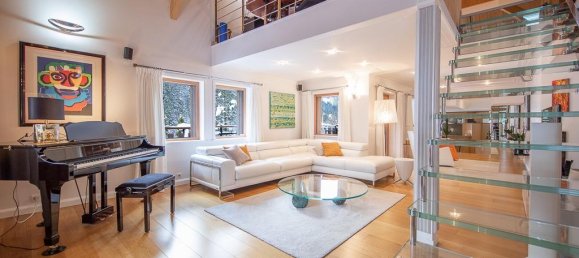 5 Schlafzimmer Gewerbliche Immobilie in Morzine, France, Nr. 1243 8