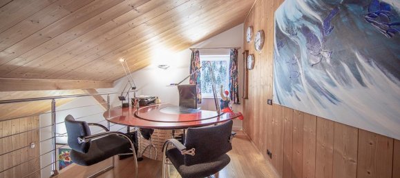 5 Schlafzimmer Gewerbliche Immobilie in Morzine, France, Nr. 1243 24