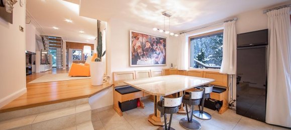 5 Schlafzimmer Gewerbliche Immobilie in Morzine, France, Nr. 1243 10