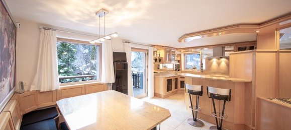 5 Schlafzimmer Gewerbliche Immobilie in Morzine, France, Nr. 1243 12