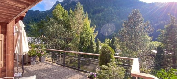 5 Schlafzimmer Gewerbliche Immobilie in Morzine, France, Nr. 1243 2