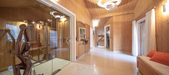 5 Schlafzimmer Gewerbliche Immobilie in Morzine, France, Nr. 1243 14