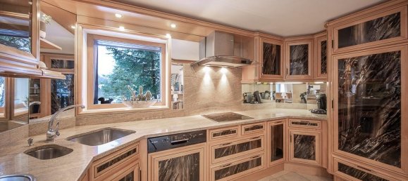 5 Schlafzimmer Gewerbliche Immobilie in Morzine, France, Nr. 1243 11