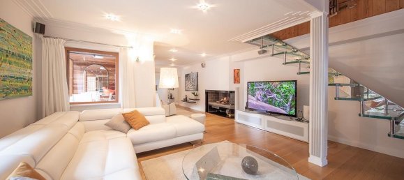 5 Schlafzimmer Gewerbliche Immobilie in Morzine, France, Nr. 1243 6