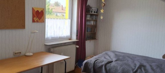 4 rooms Townhouse in Nuremberg, Germany No. 295972 10