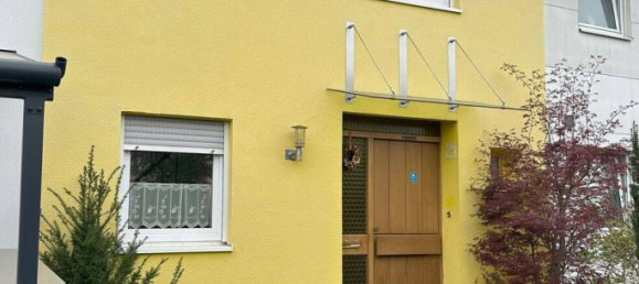 4 rooms Townhouse in Nuremberg, Germany No. 295972 2