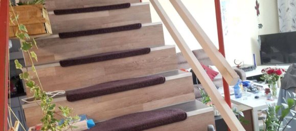 4 rooms Townhouse in Nuremberg, Germany No. 295972 4