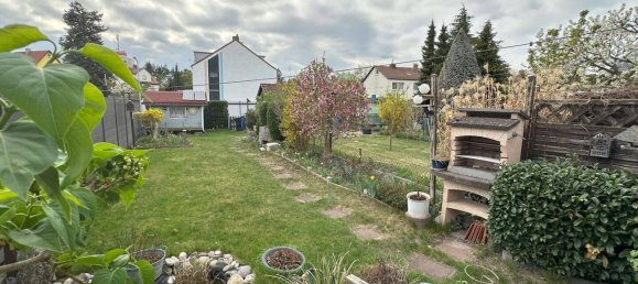 4 rooms Townhouse in Nuremberg, Germany No. 295972 3