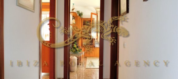 4 bedrooms Apartment in Ibiza town, Spain No. 844 26