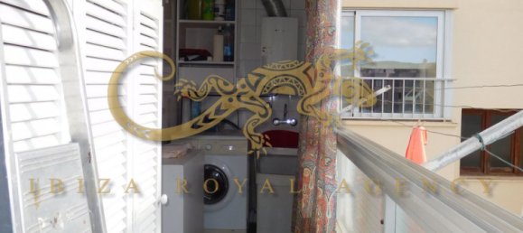 4 bedrooms Apartment in Ibiza town, Spain No. 844 13