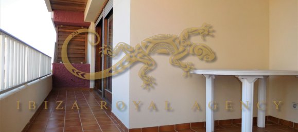 4 bedrooms Apartment in Ibiza town, Spain No. 844 4