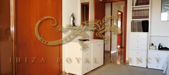 4 bedrooms Apartment in Ibiza town, Spain No. 844 23