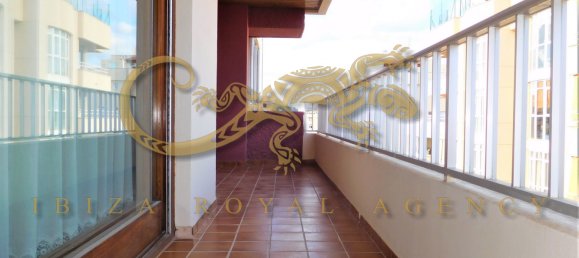 4 bedrooms Apartment in Ibiza town, Spain No. 844 2