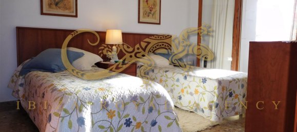 4 bedrooms Apartment in Ibiza town, Spain No. 844 18