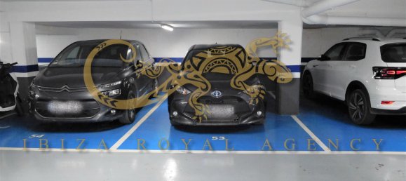 4 bedrooms Apartment in Ibiza town, Spain No. 844 30