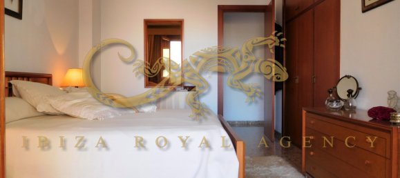 4 bedrooms Apartment in Ibiza town, Spain No. 844 16