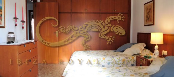 4 bedrooms Apartment in Ibiza town, Spain No. 844 19