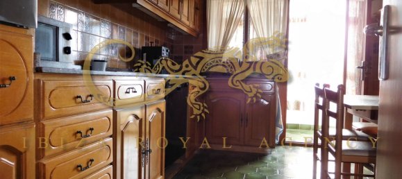 4 bedrooms Apartment in Ibiza town, Spain No. 844 12