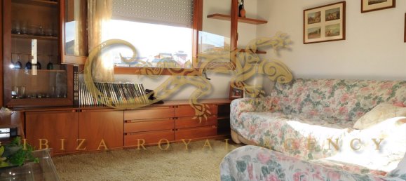 4 bedrooms Apartment in Ibiza town, Spain No. 844 27