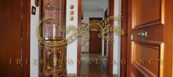 4 bedrooms Apartment in Ibiza town, Spain No. 844 11