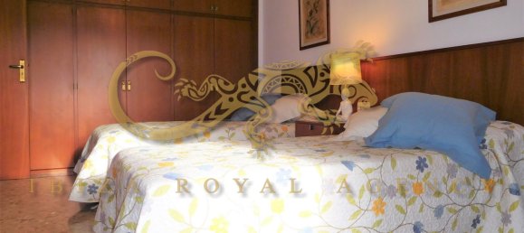 4 bedrooms Apartment in Ibiza town, Spain No. 844 17