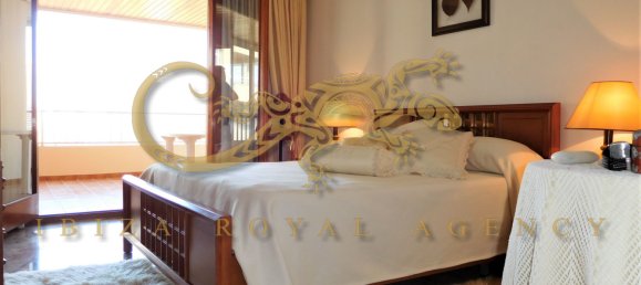 4 bedrooms Apartment in Ibiza town, Spain No. 844 15