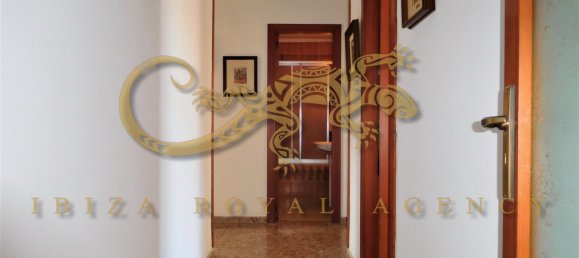 4 bedrooms Apartment in Ibiza town, Spain No. 844 25