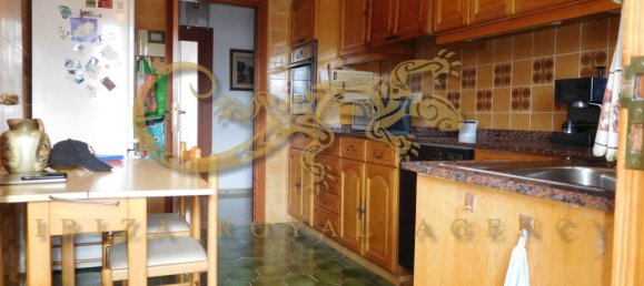 4 bedrooms Apartment in Ibiza town, Spain No. 844 14