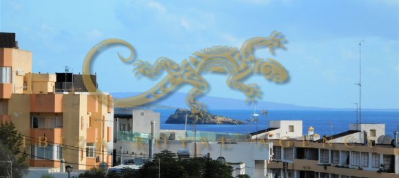 4 bedrooms Apartment in Ibiza town, Spain No. 844 6