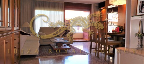4 bedrooms Apartment in Ibiza town, Spain No. 844 10