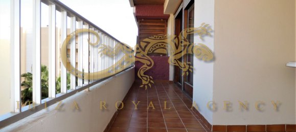 4 bedrooms Apartment in Ibiza town, Spain No. 844 5