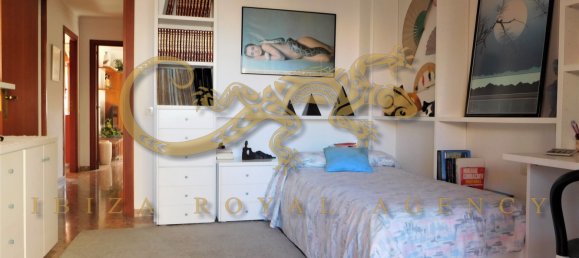 4 bedrooms Apartment in Ibiza town, Spain No. 844 21