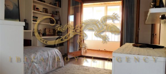 4 bedrooms Apartment in Ibiza town, Spain No. 844 24