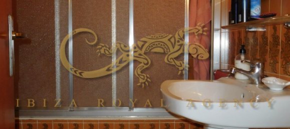 4 bedrooms Apartment in Ibiza town, Spain No. 844 28