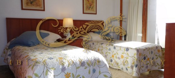 4 bedrooms Apartment in Ibiza town, Spain No. 844 20