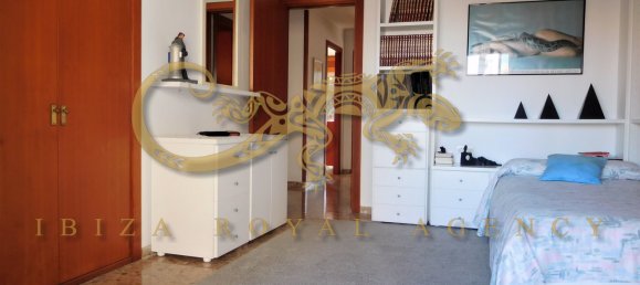 4 bedrooms Apartment in Ibiza town, Spain No. 844 22