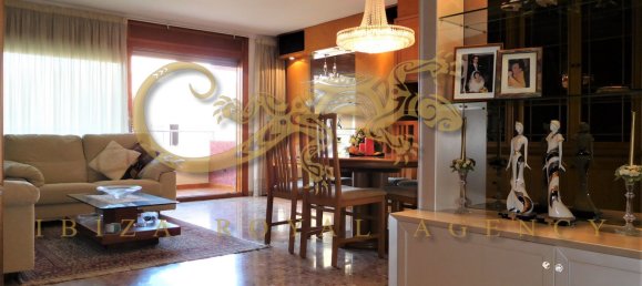 4 bedrooms Apartment in Ibiza town, Spain No. 844 9