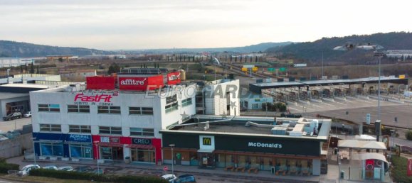 1 room Commercial property in Affi, Italy No. 59584 6