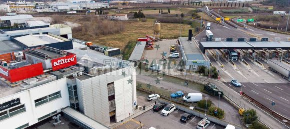 1 room Commercial property in Affi, Italy No. 59584 13