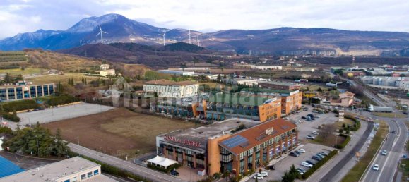 1 room Commercial property in Affi, Italy No. 59584 9