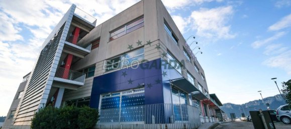 1 room Commercial property in Affi, Italy No. 59584 16