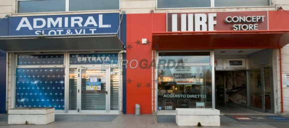 1 room Commercial property in Affi, Italy No. 59584 5