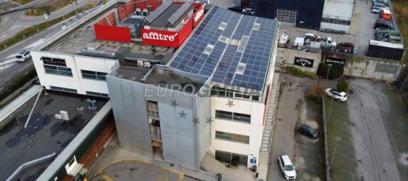 1 room Commercial property in Affi, Italy No. 59584 8